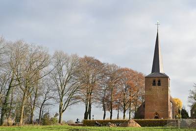 Sint Vincentius wordt opgeknapt, maar het is een pleister op de wonde