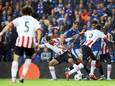 Live play-offs Champions League | Sangaré helpt sterk PSV aan voorsprong tegen Rangers