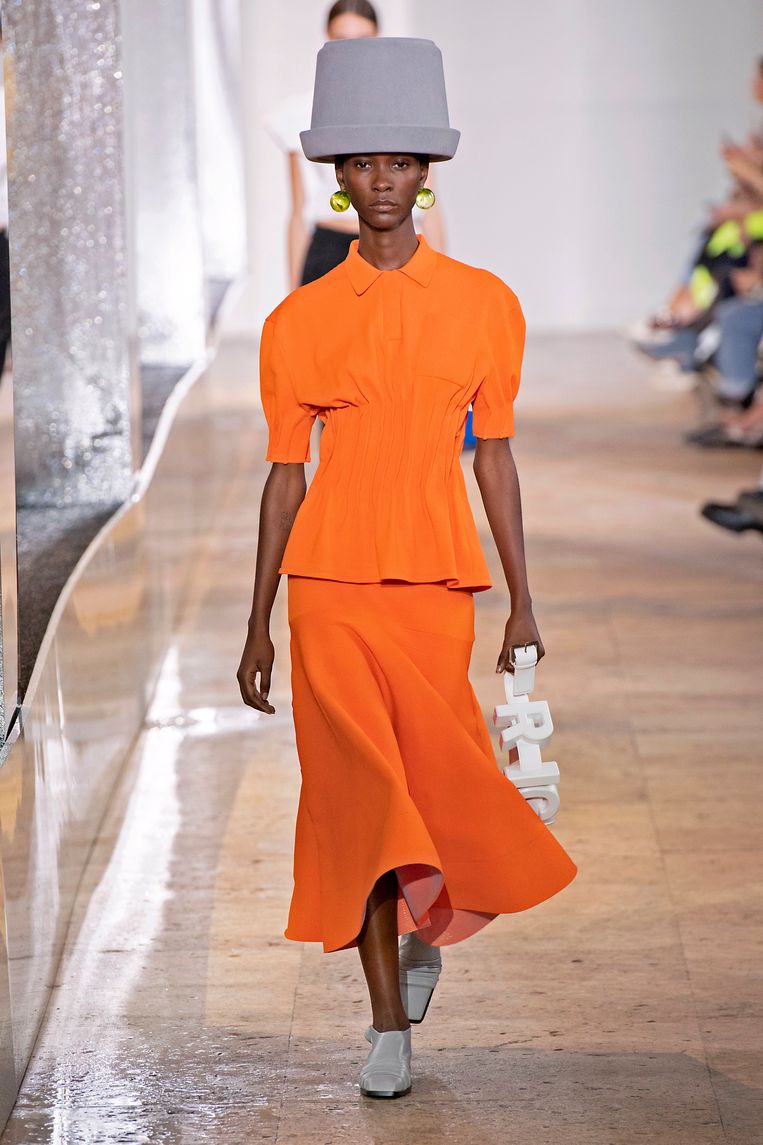 Nina Ricci  Beeld Imaxtree