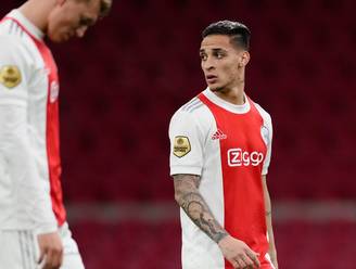 Naïef Ajax haalt zich nationaal steeds meer weerstand en spanning op de hals