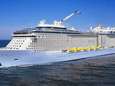 Luxevakantie wordt nachtmerrie: ziekte-uitbraak op cruiseschip maakt honderden slachtoffers