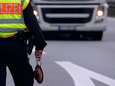 Duitse politie zoekt drie Belgische automobilisten die wagen ramden op snelweg