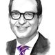 Vijf redenen waarom u Alexander Dobrindt moet leren kennen