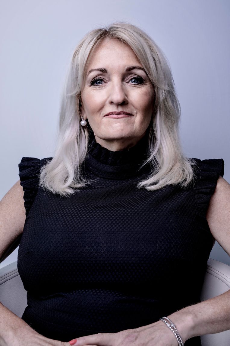 Avocadokoningin Shawn Harris maakte van Nederland een roemrucht