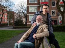 Van Damascus naar Deventer: ‘Ik wist dat mijn kinderen hier een goede toekomst zouden hebben’
