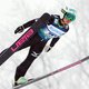 Takanashi wint WB-manche schansspringen in Ljubno