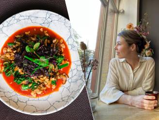 Veggie Challenge in Brugge en aan de kust: in deze 7 restaurants proef je van de vegetarische keuken 