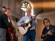 Muziek Jules de Corte herleeft door zoon Ernst