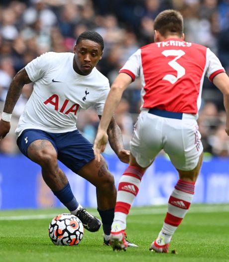 Tottenham Hotspur snapt niets van uitstel van duel met Arsenal: ‘Wordt met twee maten gemeten’