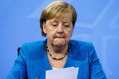 La succession de Merkel redevient incertaine en Allemagne