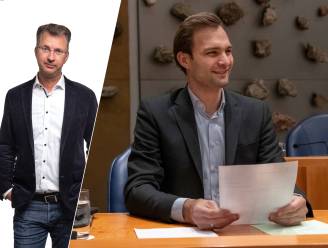 Het stormde in de ministerraad: staatssecretaris beschuldigd van sabotage