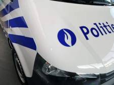 La police neutralise une ado avec une balle en plastique