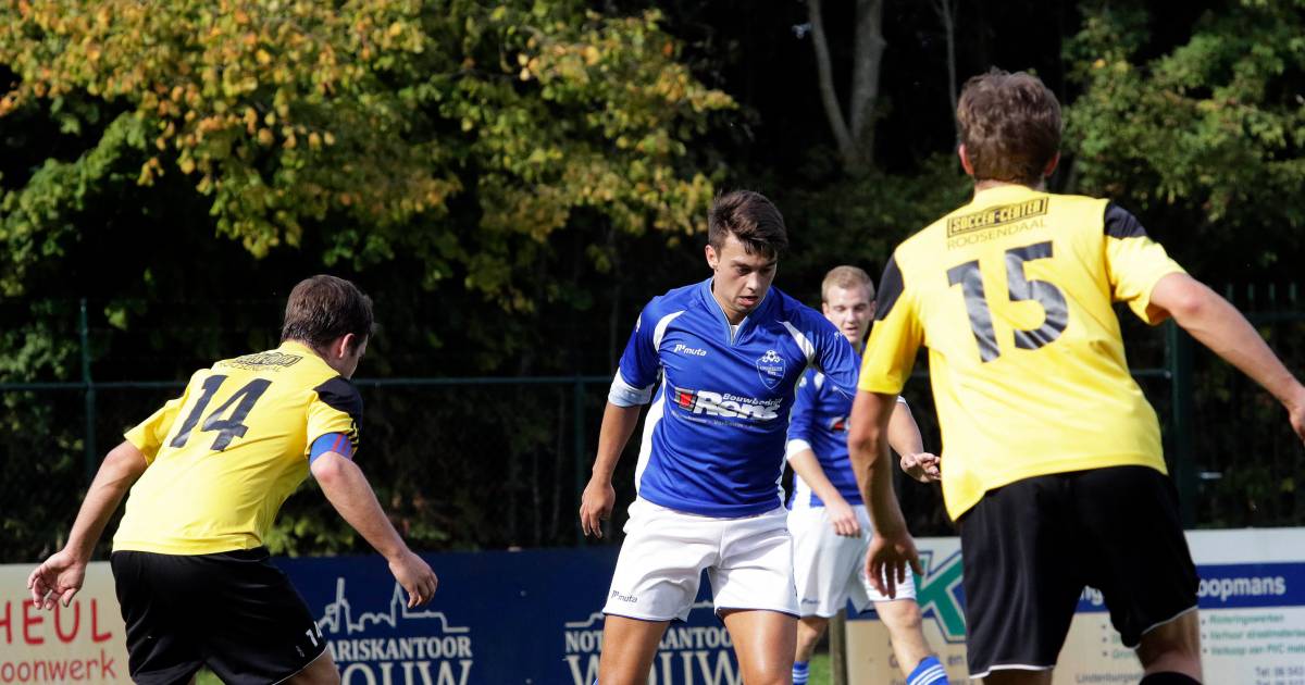 Lepelstraat pakt derde zege op rij, Moerstraten nog puntloos