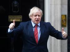 Boris Johnson n’impose plus aux Britanniques de rester cloîtrés chez eux: “Mais soyez vigilants”