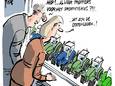  Mening | Nu al tobben over hoe het verder moet