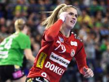 Estavana Polman na conflict weg bij Esbjerg: ‘Niet de manier waarop ik wilde eindigen’