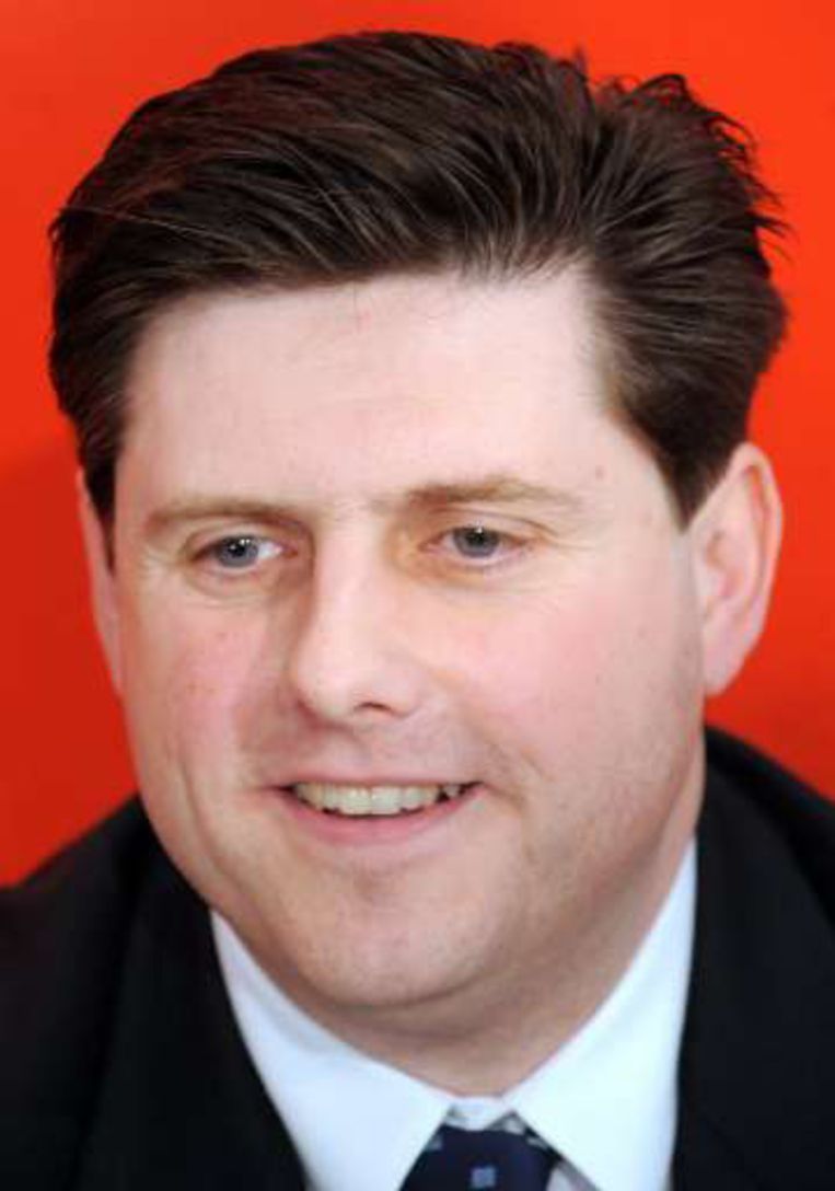 Frédéric Laloux schrijft boek De