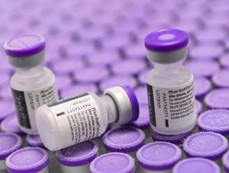 Israëlisch onderzoek: “Pfizer-vaccin voorkomt mogelijk overdracht van coronavirus”