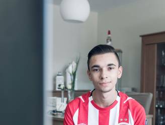 21-jarige Limburger is vicewereldkampioen 'FIFA 18': 60.000 euro verdiend dit jaar met spelletjes