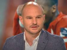 Nicaise fait le bilan: “Si on compare à la saison passée, on a fait mieux qu’Anderlecht”