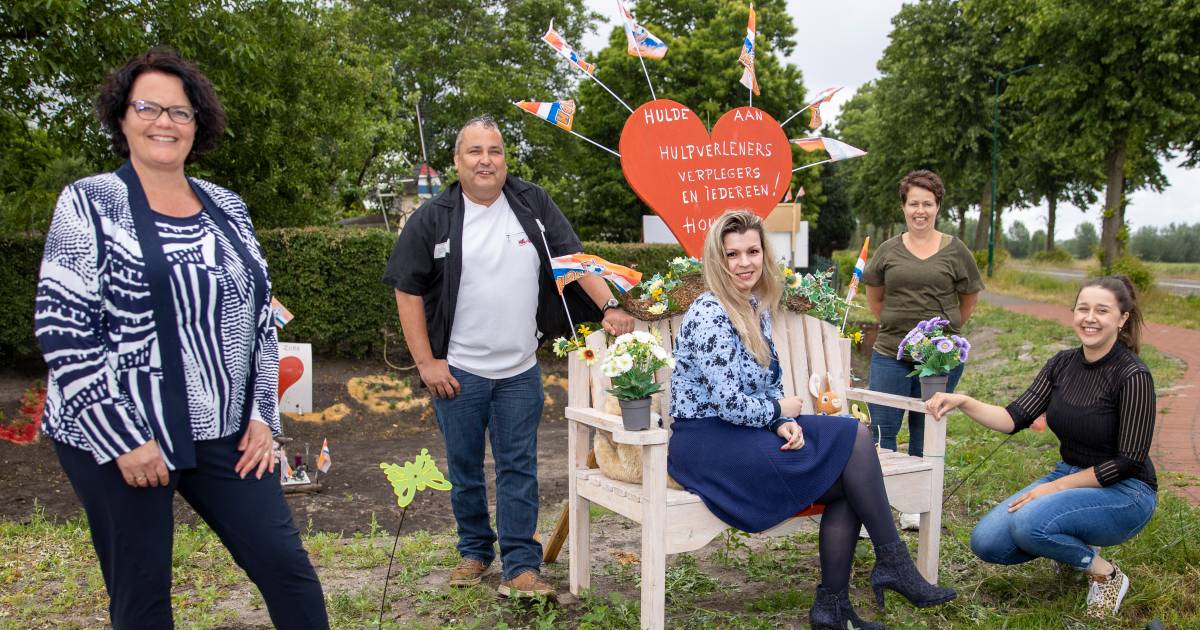 Westerhoven in coronatijd: nieuw boek gaat geschiedenis schrijven