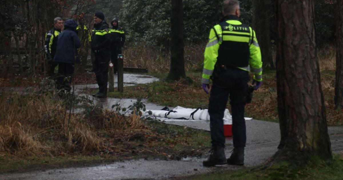 Lichaam van vermiste vrouw uit Drachten gevonden in vijver bij Wijnjewoude
