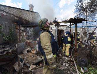 
Drie mensen opgepakt in Polen na mogelijke brandstichtingen namens Rusland