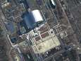 Stralingsniveau bij de 36 jaar geleden ontplofte kerncentrale van Tsjernobyl is weer normaal