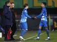 Ook spelers en staf PEC Zwolle leveren salaris in