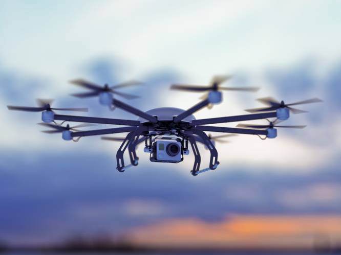 Deventer gaat drone-controles vaker uitvoeren na succesvolle proef: ‘Privacy geen probleem’  