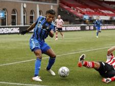 Schrijnend niveauverschil in Ajax-aanval geeft te denken, dat is ook het technisch hart niet ontgaan