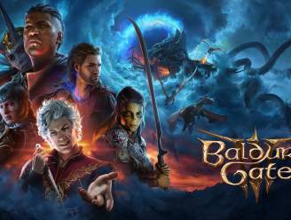 Baldur's Gate 3 grote winnaar bij BAFTA Games