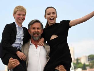 ‘Les Pires’ met Johan Heldenbergh in de prijzen gevallen op het filmfestival van Cannes