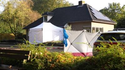 Dorpsfeest afgelast na plotseling overlijden voorzitter (51); zijn levenloze lichaam werd gevonden i