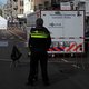 'Eerst klonken er schoten, daarna een salvo'