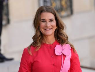 Melinda Gates gaat miljard dollar doneren aan organisaties die vrouwenrechten promoten