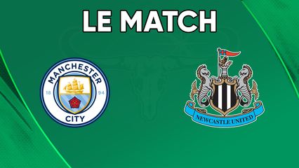 10. Manchester City / Newcastle