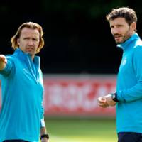 Belgische voetbalbond rond met Mark van Bommel en assistenten, enkel nog akkoord Raad van Bestuur nodig