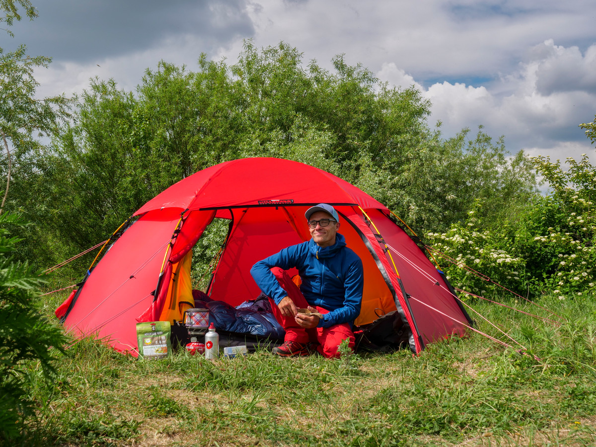 rijk Planeet Literaire kunsten Op zoek naar een tent voor de vakantie? Hier moet je opletten als je een  tent gaat kopen<br> | Foto | AD.nl