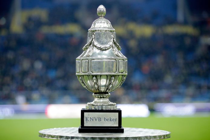 Programma TOTO KNVB-beker: Heerenveen ontvangt Ajax, Vitesse treft VVV Nederlands voetbal | AD.nl