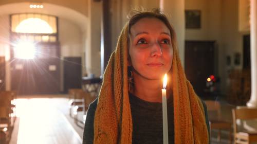 Jesca Van Calster (34) verloor haar moeder bij de aanslagen van 22/3
