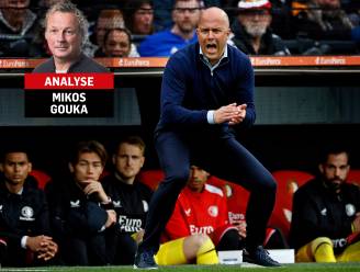 Arne Slot de duurste Nederlandse coach ooit: dít laat de succescoach achter bij Feyenoord