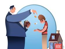 Schenken in 2023: jubelton verdwijnt, maar zo kun je je kroost, nichtje of kennis nog wél geld geven