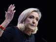 Marine Le Pen se plaint d’un usage abusif de son image en Belgique