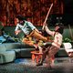Van visuele slapstick tot fysieke poëzie: het Zéro – Mime & Performance Festival komt eraan