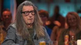 Herman Brusselmans over zijn nieuwe boek: "Als dit flopt, stop ik ...