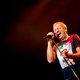 Deep Purple op Graspop Metal Meeting: Smoor boven de hei
