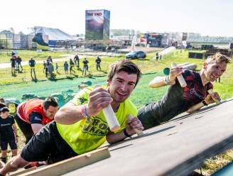 VZW organiseert tweede editie van obstacle run na succes van vorig jaar 