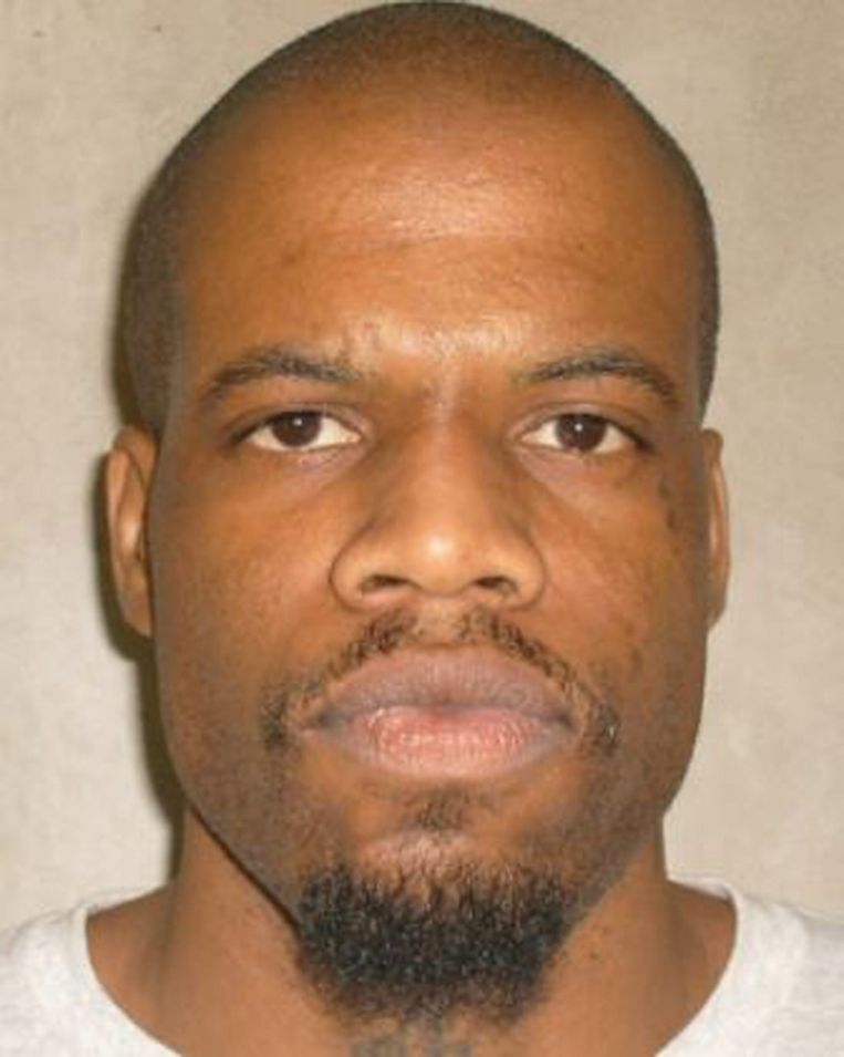 De executie van Clayton Lockett in een gevangenis in Oklhahoma leidde tot veel ophef. Beeld epa