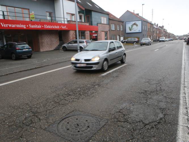 Heraanleg N29 : neem deel aan bevraging parkeersituatie